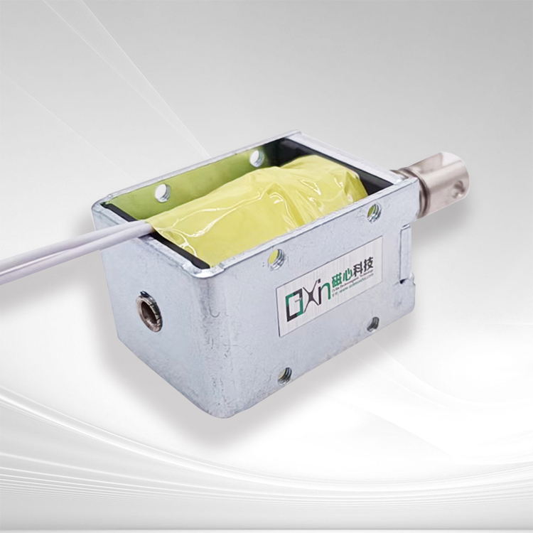 框架電磁鐵U1240S